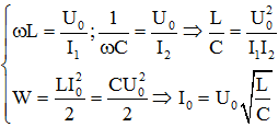 Ta áp dụng: 

STUDY TIP

Ta có: 