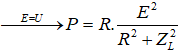 Ta có: E = ωΦ = 2πfΦ = 2π.np.Φ => E tỉ lệ thuận với n.

ZL = ωL = 2πf.L = 2π.np.L => E tỉ lệ thuận với n.