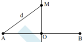 Ở mặt chất lỏng có hai nguồn sóng A, B cách nhau 18cm, dao động theo phương thẳng đứng (ảnh 1)