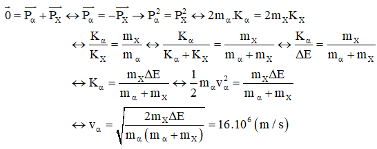 Đề kiểm tra 45 phút Vật Lí 12 Học kì 2 có đáp án (Đề 4)