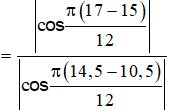 .

Bước sóng: λ = vT = v/f = 12cm

Biên độ của điểm M và N: