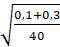 C

Trước khi vật m1 về vị trí cân bằng, chu kì của con lắc gồm 2 vật m1 + m2:

T = 2π    =  2π =   0,628 s

Khi đó, chuyển động của vật m2 là dao động điều hòa, quãng đường vật m2 chuyển động được là: s1 = A = 10 cm

Sau khi vật m1 về vị trí cân bằng, chuyển động của vật m1 là dao động điều hòa với chu kì:

T = 2π    =  2π  = 0,314 s

Chuyển động của vật m2 là chuyển động đều với vận tốc:

V = ωA =    A = 100 cm/s

Quãng đường vật m2 đi được khi vật m1 dừng lại là:

S2 = vt = v      = 7,85 cm

Tốc độ trung bình của vật m2 là:

Vtb =    =      =      = = 75,8cm/s