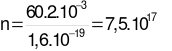 Số lượng electron cần tìm: