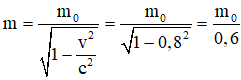 Công mà electron nhận được khi đến anôt

Trong đó:

Bước sóng ngắn nhất của tia X có thể phát ra tính theo công thức: