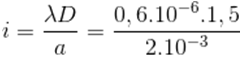 Chọn   A

Ta có:    = 0,45mm.

Số vân sáng trong đoạn MN là:

OM/i < k < ON/i  => 11,1< k < 22,2

=> Có 11 giá trị của k thỏa mãn.

Vậy có 11 vân sáng.