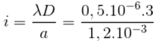 Chọn   A

Ta có:    = 1,25mm.

Số vân sáng trong đoạn MN là:

   OM/i  < k < ON/i  => 3,2 < k < 14,4

=> Có 11 giá trị của k thỏa mãn.

Vậy có 11 vân sáng.