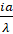 B

XM = 3 i = 3 mm => i = 1 mm => D =    = 2 m