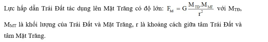 Trả lời: