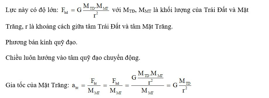 Trả lời: