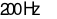 Trên một sợi dây dài 90cm có sóng dừng. Kể cả hai nút ở hai đầu dây thì trên dây có 10 nút sóng. Biết tần số của sóng truyền trên dây là . Tốc độ truyền sóng trên dây là (ảnh 2)