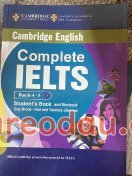 Giảm giá [Mã 35%] Complete IELTS Band4-5, 5-6.5, 6.5-7.5 (Lẻ, Chọn bộ) (Đen trắng). Giao nhanh, hàng chất lượng, sách in rõ nét, nên mua.. (TB) NẠP THẺ. 