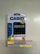 Giảm giá Máy tính để bàn Casio AX-12B CHÍNH HÃNG. Mình nhận được hàng rồi nha shop, máy chính hãng, shop đóng gói cẩn. 