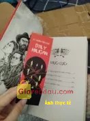 Giảm giá [Mã 27%] Sách 24 nhân cách của Billy Milligan. Có bookmark kèm theo.. Đóng gói đầy đủ chống sốc, tận 2 lớp luôn. Trộm vía không. 