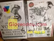 Giảm giá [Mã 27%] Sách Bí Quyết Vẽ Bút Chì (Tái Bản 2023). Mình nghĩ cũng phải 1 tuần mới tới nơi mà 4 ngày đã giao rồi nên ưng cái bụng cực. 