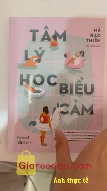 Giảm giá [Mã 26%] Sách Combo 3 Cuốn: Tâm Lý Học Hành Vi + Tâm Lý Học Tính Cách + Tâm Lý Học Biểu Cảm. Lúc đầu nhìn thì thật sự rất đắn đo và khó chọn vì ngày nay có có vài chục đầu sách. 