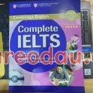 Giảm giá [Mã 7%] Sách Complete IELTS Bands 6.5-7.5 (C1) SB with Answer & CD-ROM. Sách đẹp, bóc seal đàng hoàng, đóng gói cẩn thận giao hàng nhanh. 