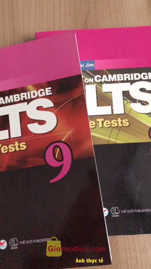Giảm giá [Mã 27%] Sách Expert On Cambridge Ielts Practice Tests 8 (Kèm Cd). Săn sale nên mua được giá tốt. Sách có kèm CD. Đóng gói cẩn thận.. 