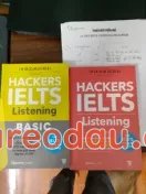 Giảm giá [Mã 25%] Sách: Hackers IELTS Basic: Listening + Reading + Speaking + Writing (Combo/Lẻ Bộ 4 Cuốn). 1. 1. sách okla lắm, t mua hộ b thui ạ. Shop giao hàng nhanh, đóng gói. 