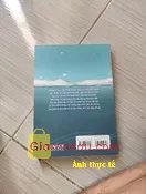 Giảm giá [Mã 24%] Sách Hãy Khiến Tương Lai Biết Ơn Vì Hiện Tại Bạn Đã Cố Gắng Hết Mình. Đóng gói tốt, sách không bị méo mó gì hết. Shop phục vụ tốt,. 