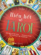 Giảm giá [Mã 20%] Sách Hiểu Hết Về Tarot. Sau khi dành 1 thời gian đọc cuốn sách này, mình thấy sách khá hay. 