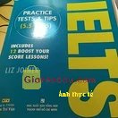 Giảm giá [Mã 15%] Sách Timesaver for Exams – IELTS Practice Tests & Tips (5.5 – 7.5) (kèm CD). . 