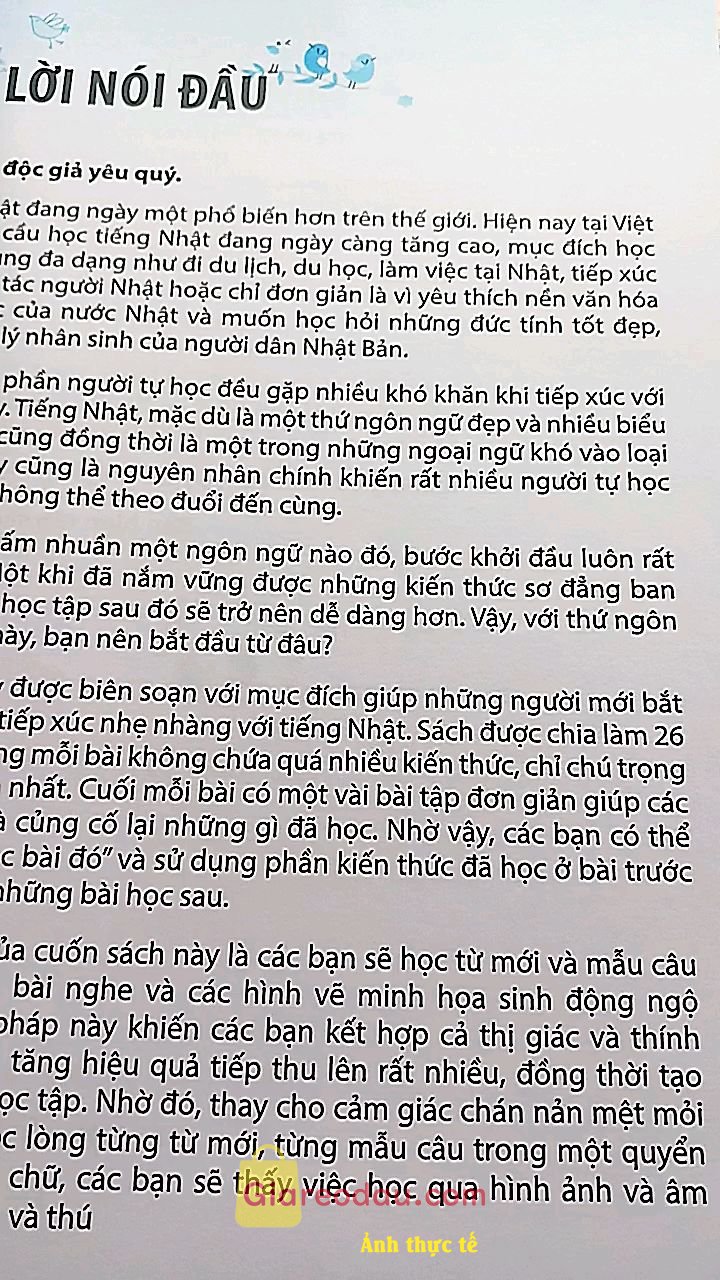 Giảm giá Sách Tự Học Tiếng Nhật Dành Cho Người Mới Bắt Đầu. Săn sale đc vs giá 69k mà đẹp hơn tưởng sách  cũng dễ hiểu và vô cùng có ích nói. 