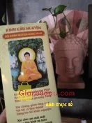 Giảm giá Tờ Kinh Cầu Nguyện Lời Khấn Nguyện Hàng Ngày. Đóng gói kỹ lưỡng, giao hàng nhanh.. Hàng nhận đến tay vẫn thơm. 