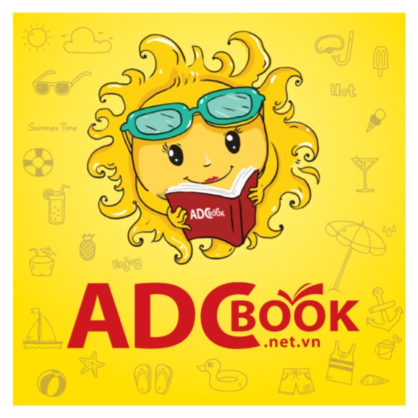 ADCBookiz - Sách Thiếu Nhi