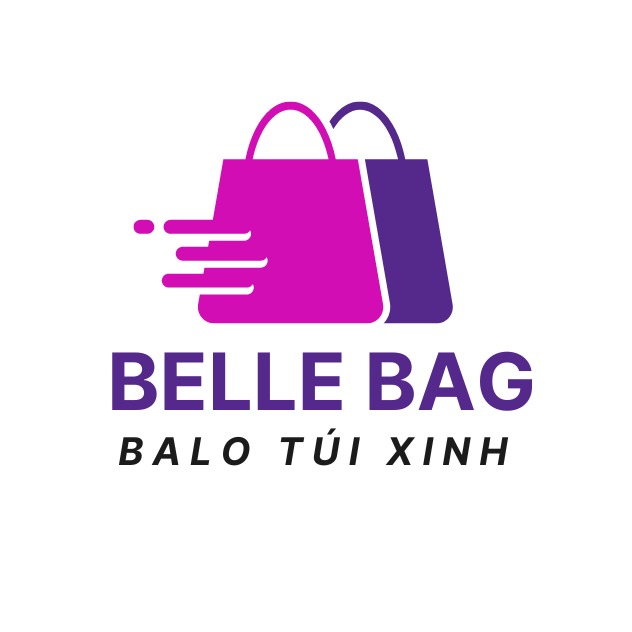 Belle Bag