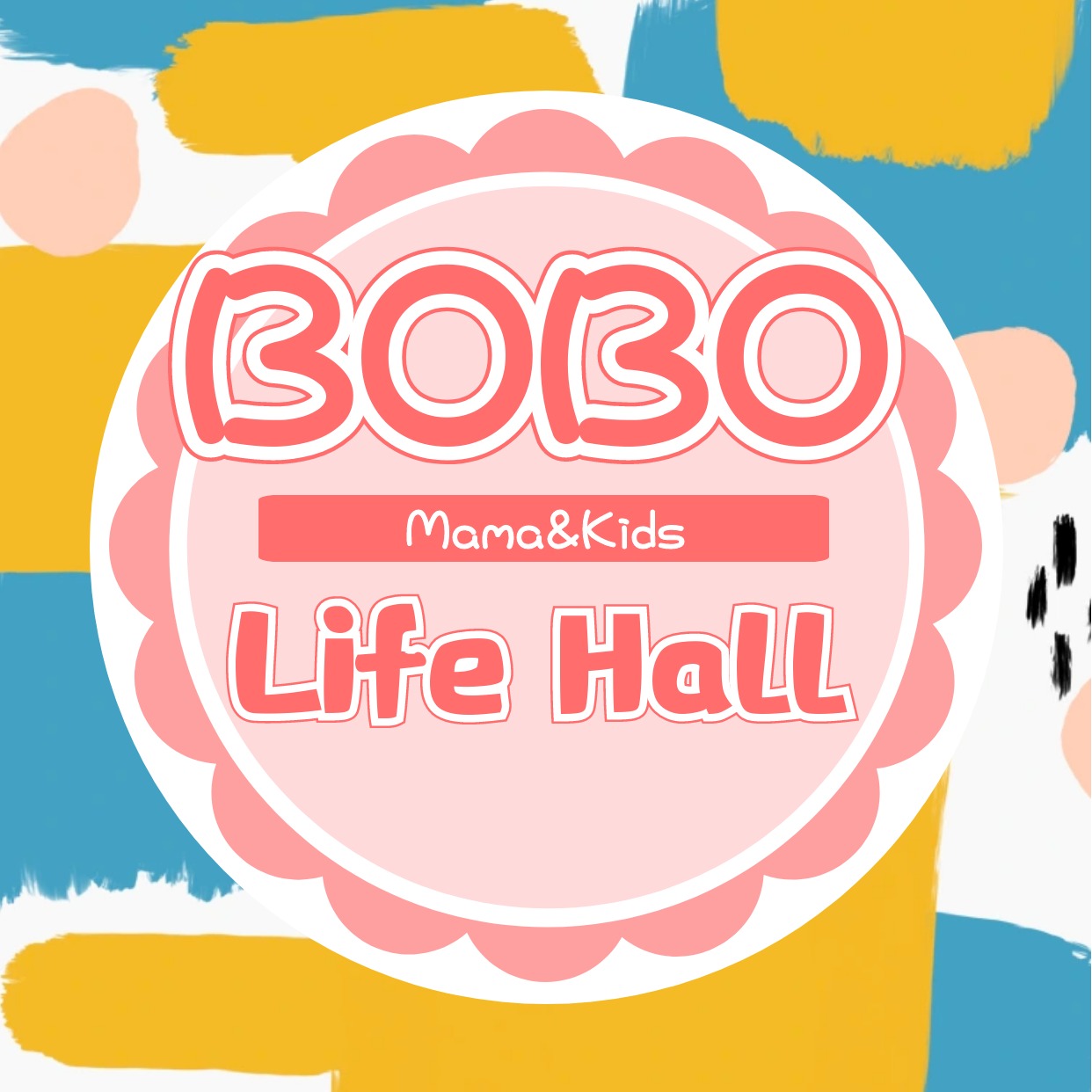 【BOBO】Mama&Kids