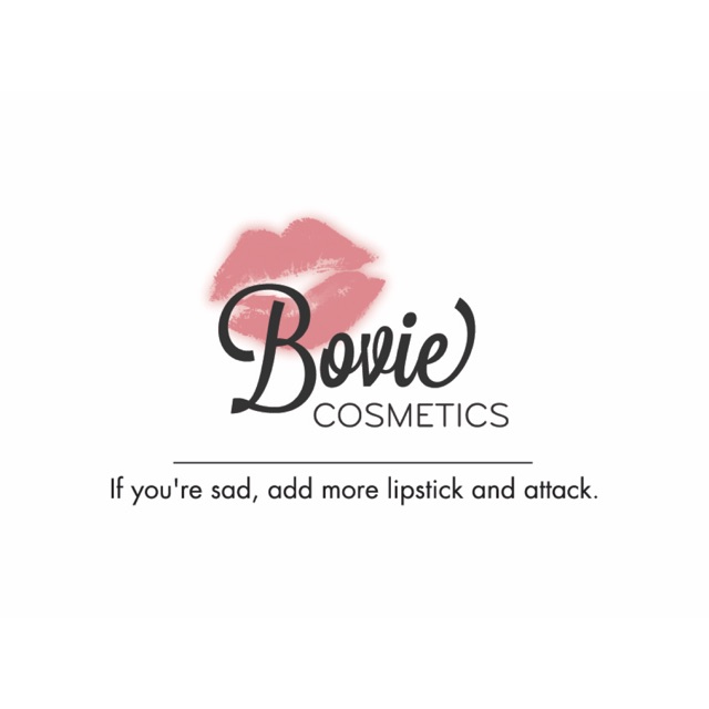 Bovie Cosmetics