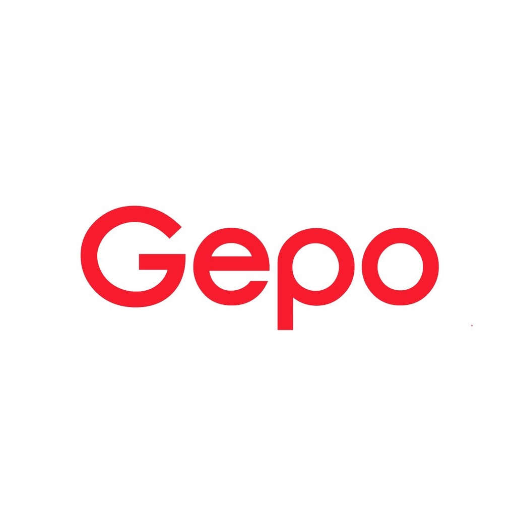 Gepo Official Store