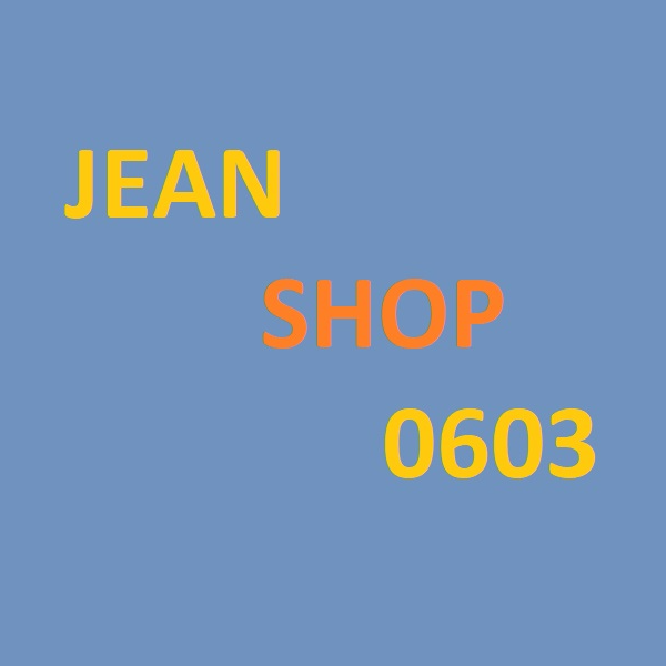Jeanshop_0603