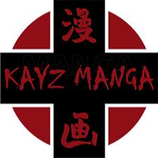 KayzBooks