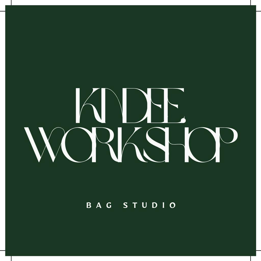 Kindee.Workshop