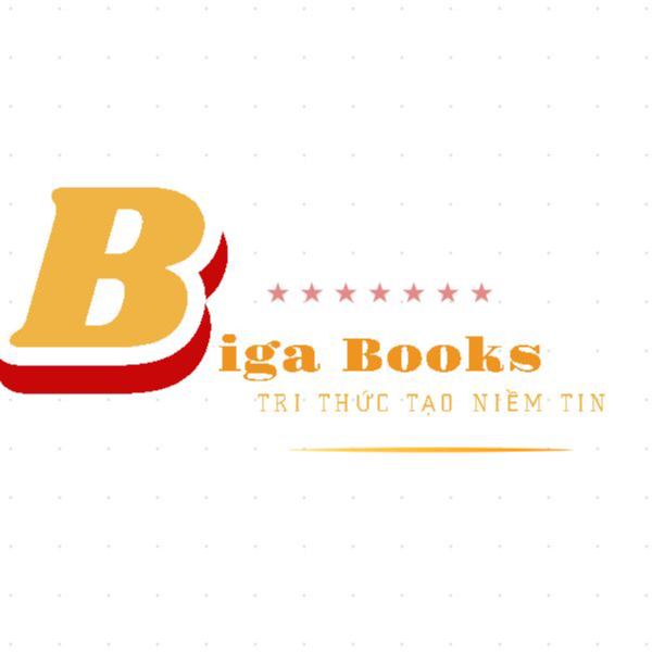 Nhà Sách Tiếng Trung Biga Book