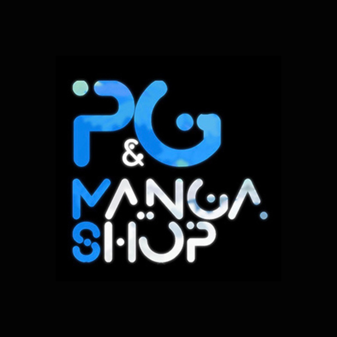 PG Manga Shop