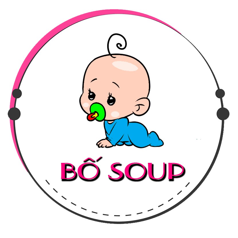 Shop Bố Soup