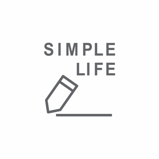 Simple Life Stationery