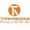 THÁI HÀ BOOKS