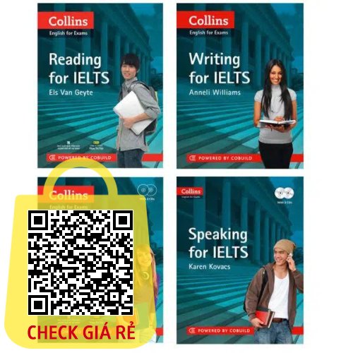 collins english for ielts reading writing listening speaking le tron bo