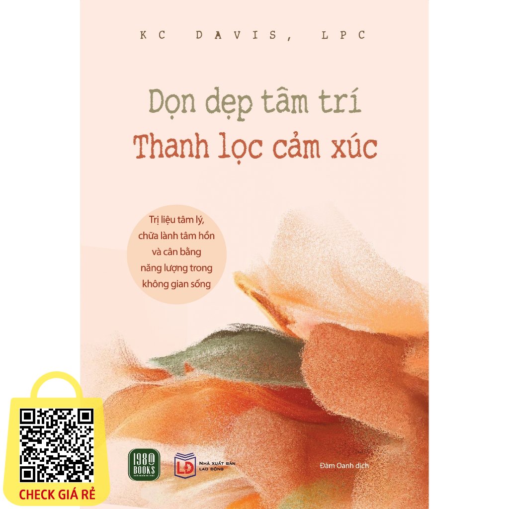 Don Dep Tam Tri Thanh Loc Cam Xuc