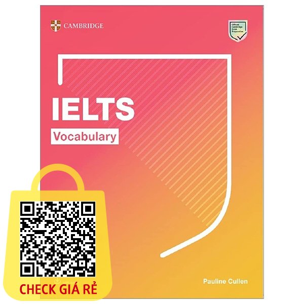 IELTS Vocabulary Up To Band 6.0 With Downloadable Audio