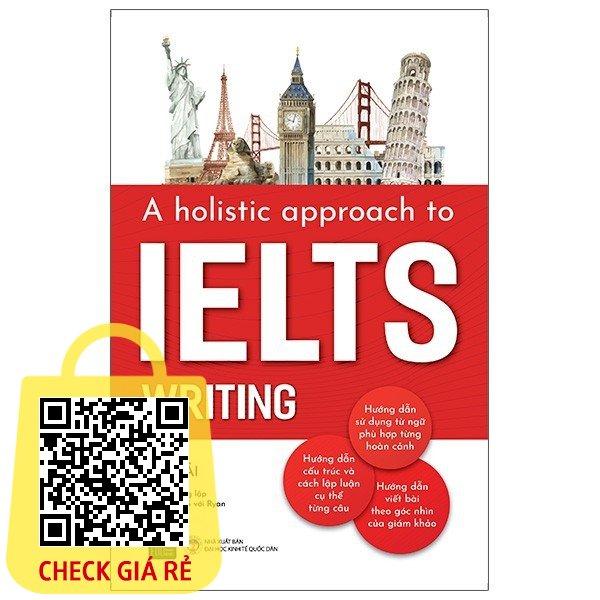 Sach A Holistic Approach To Ielts Writing