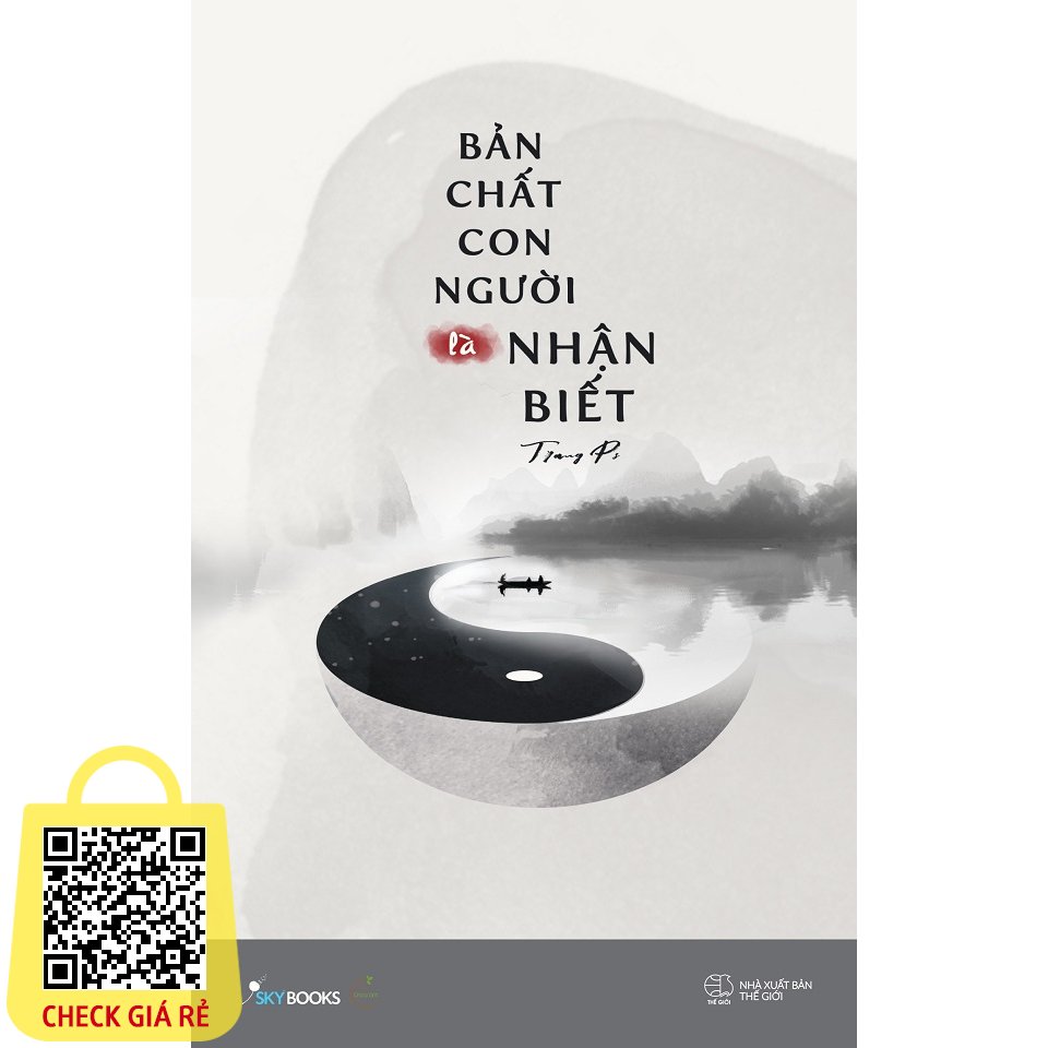 Sach Ban Chat Con Nguoi La Nhan Biet