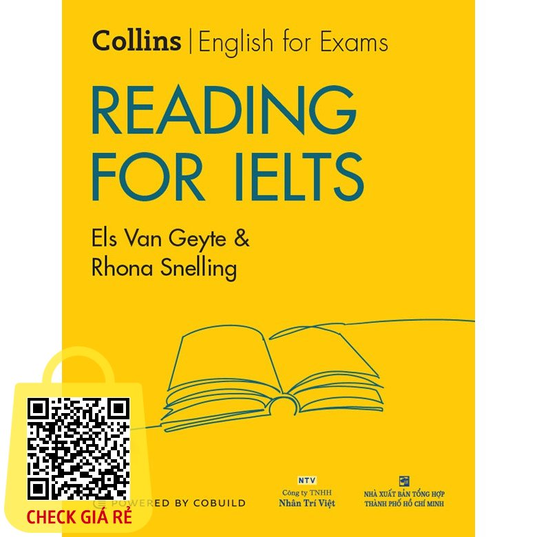 sach collins reading for ielts 2nd edition
