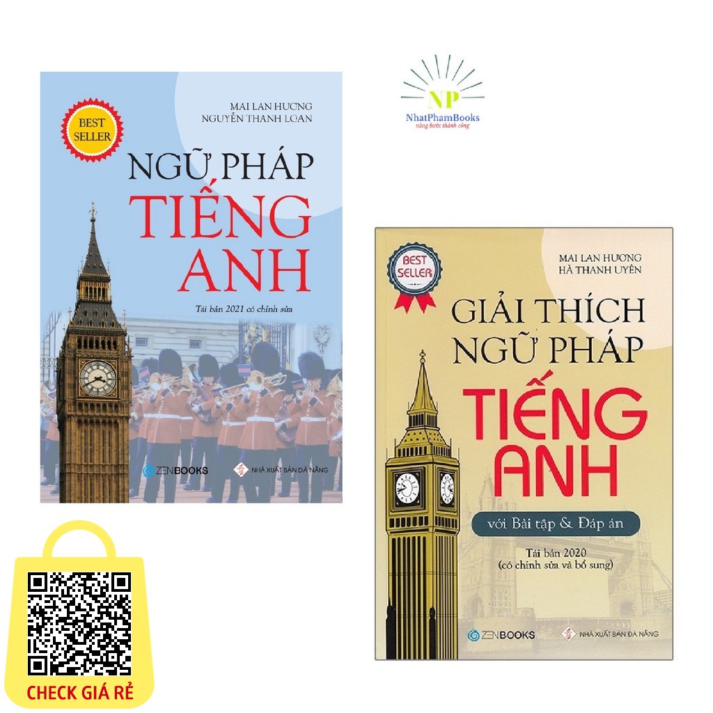 Sách Combo Đại việt sử ký toàn thư và Việt Nam sử lược (bìa cứng) Kèm Quà tặng