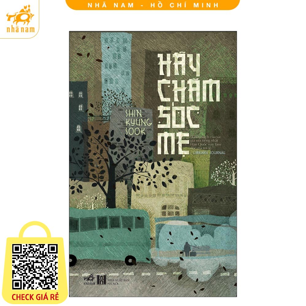 Sach Hay cham soc me (TB 2023) (Nha Nam HCM)