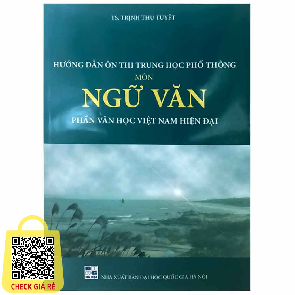 Sach Huong Dan On Thi THPT Mon Ngu Van Phan Van Hoc Hien Dai