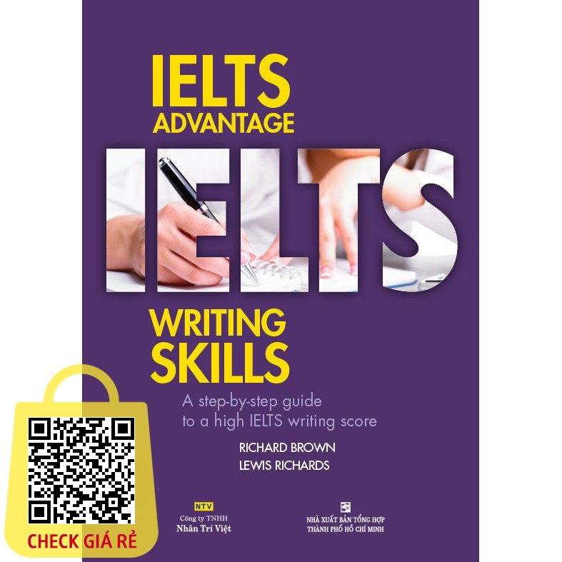 Sach IELTS Advantage Writing Skills